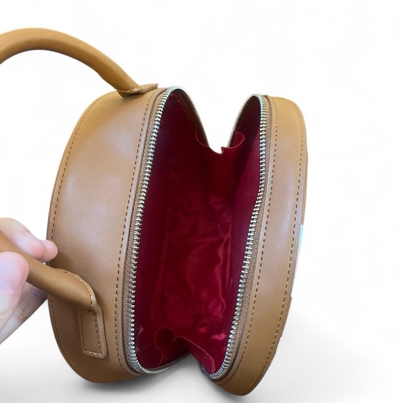 Valfre Dorothy Floral Purse - Picture 6 of 6